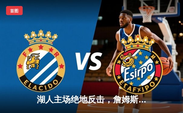 湖人主场绝地反击，詹姆斯三双领衔加时险胜勇士