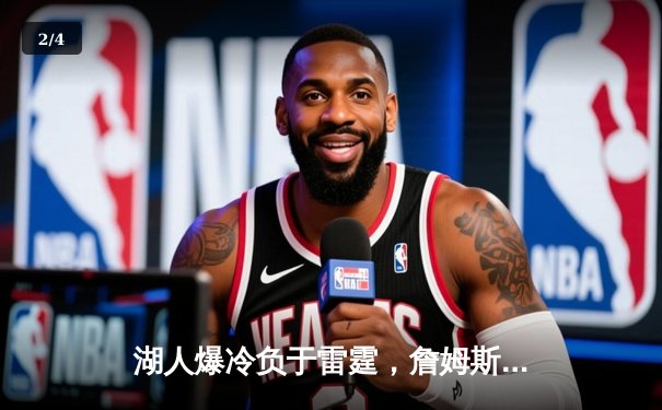 湖人爆冷负于雷霆，詹姆斯空砍三双难救主 - 2