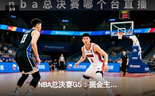 NBA总决赛G5：掘金主场险胜热火，约基奇三双率队夺赛点 - 2