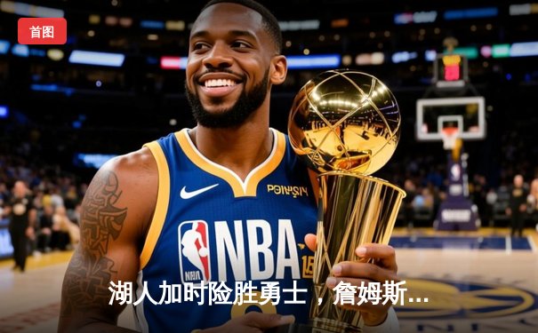 湖人加时险胜勇士，詹姆斯关键三分锁定胜局