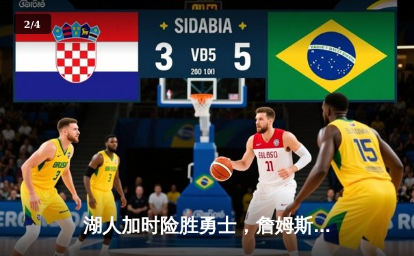 湖人加时险胜勇士，詹姆斯关键三分锁定胜局 - 2