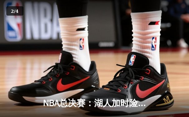 NBA总决赛：湖人加时险胜凯尔特人，詹姆斯三双引领逆转时刻 - 2