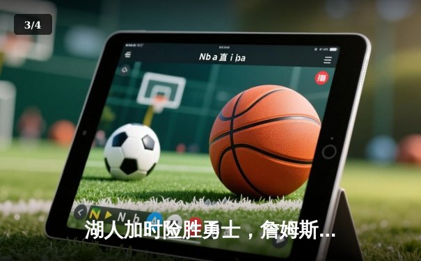 湖人加时险胜勇士，詹姆斯全能表现助队豪取五连胜 - 3