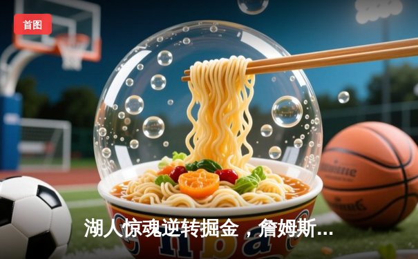 湖人惊魂逆转掘金，詹姆斯30+三双锁定胜局