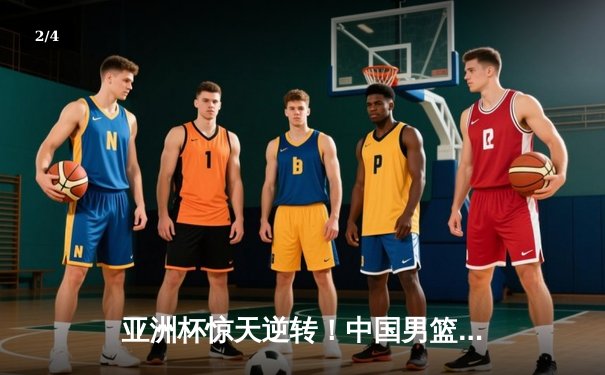 亚洲杯惊天逆转！中国男篮加时险胜日本，周琦24+15统治内线 - 2